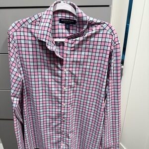 Mizzen + Main Long Sleeve Large